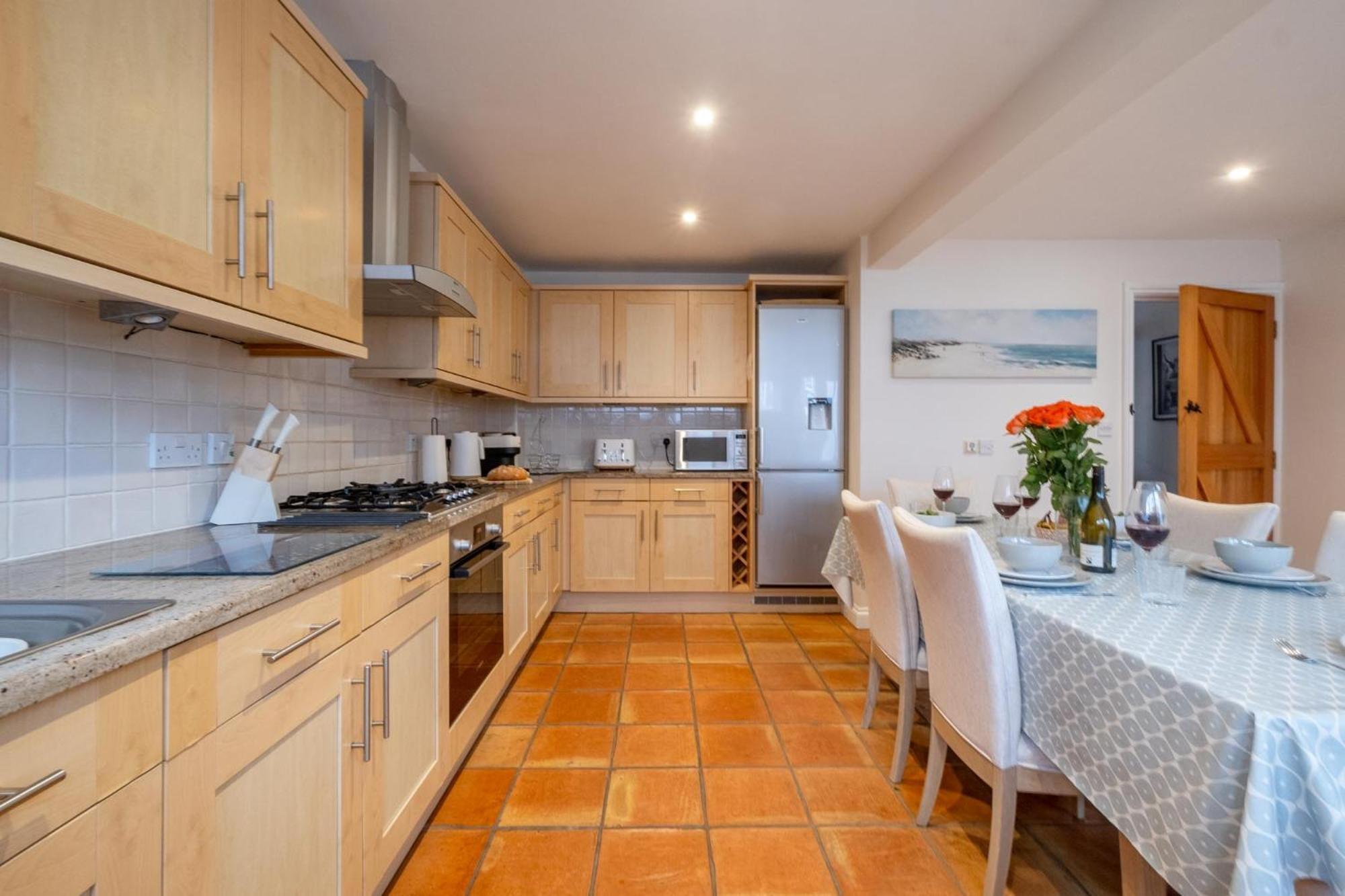 67 Pebble Cottage Aldeburgh Exterior photo